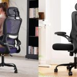 Top 5 Ergonomic Office Chairs for Long Working Hours at Home