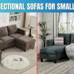 5 Best Sectional Sofas for Small Living Rooms