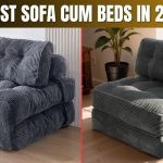 5 Best Sofa Cum Beds in 2025